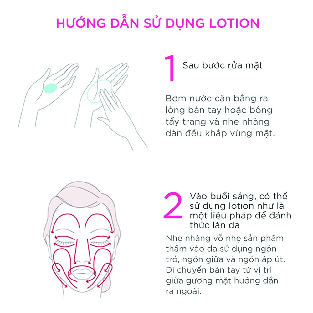 [HB GIFT] Nước Cân Bằng Dưỡng Trắng Da D Program Whitening Clear Lotion 125ml