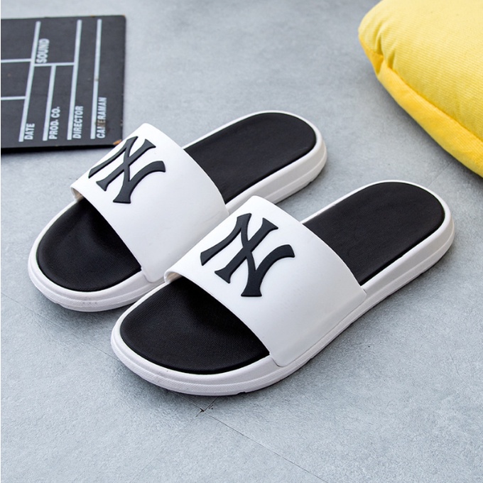 Dép quai ngang nam nữ, dép đôi, dép cặp, dép đi biển, dép unisex mềm nhẹ siêu bền