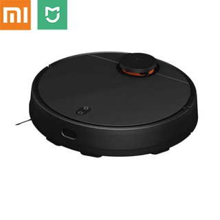 Robot hút bụi lau nhà Xiaomi Mijia Gen 2 Mop P phiên bản mới