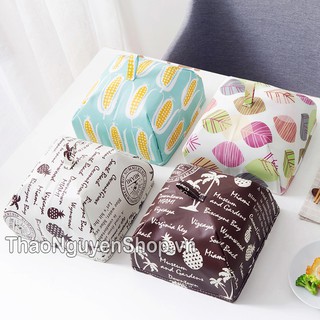 Lồng bàn gấp gọn-T3A1