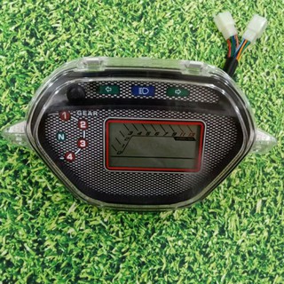 đồng hồ điện tử wave dream sirius