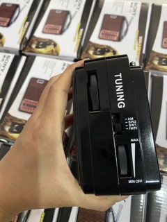 Đài radio  SW-703 AC