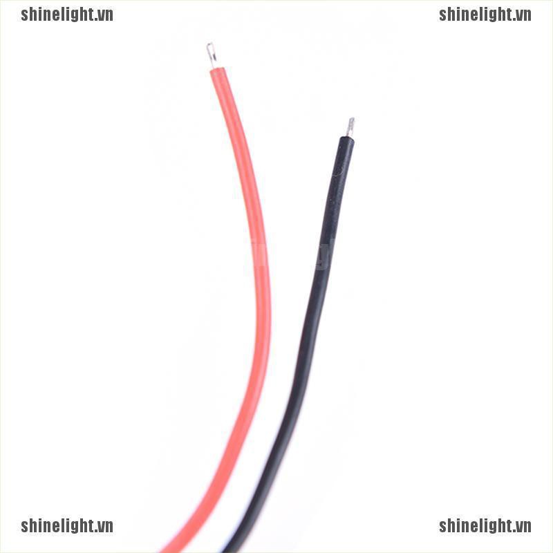 Trình Điều Khiển Đèn Led 5 Chế Độ / 1 Chế Độ 2800mA DC 12V XML T6