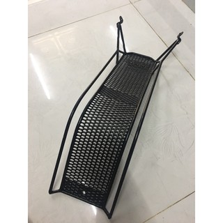Baga lưới Thái cho wave nhỏ