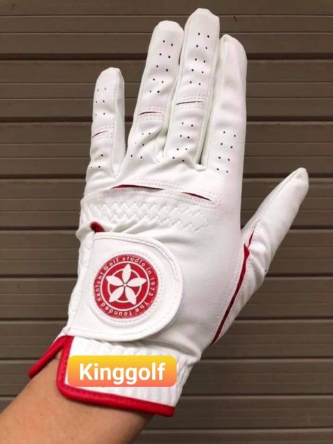 Găng tay golf Kenichi