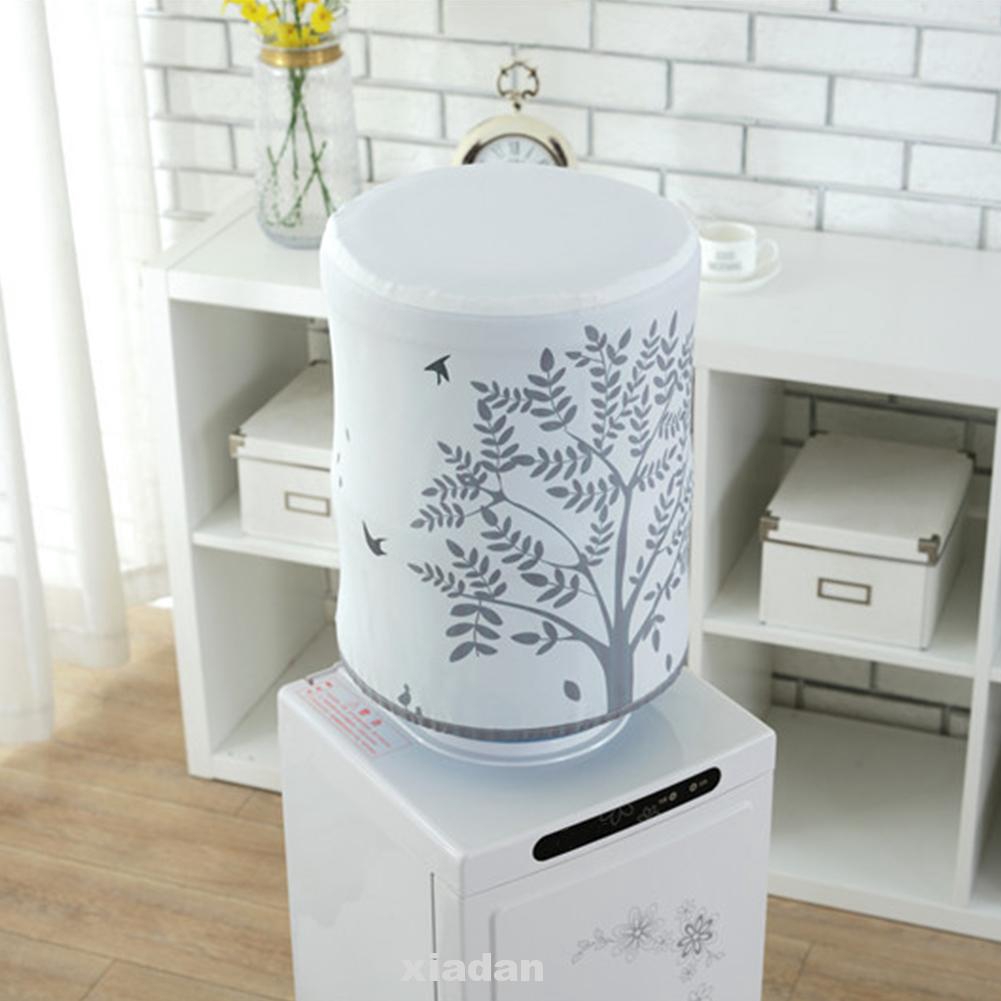 Vỏ bọc bình nước co giãn tiện ích cho gia đình