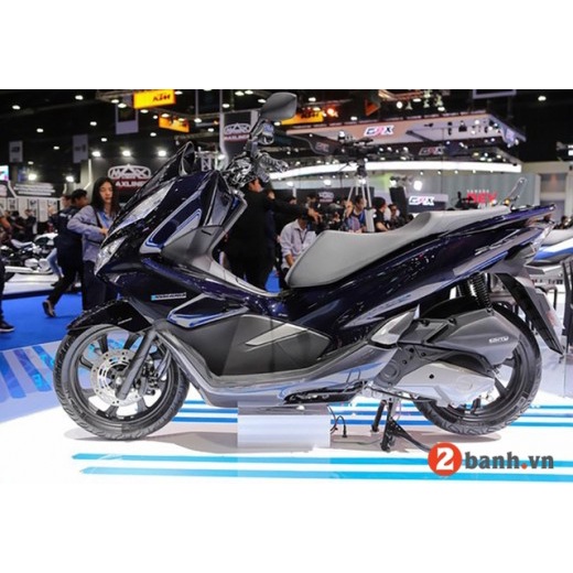 Công tắc đèn xi nhan cùm tay lái trái pcx 2017 đến 2022 honda pcx 150 hybrid honda