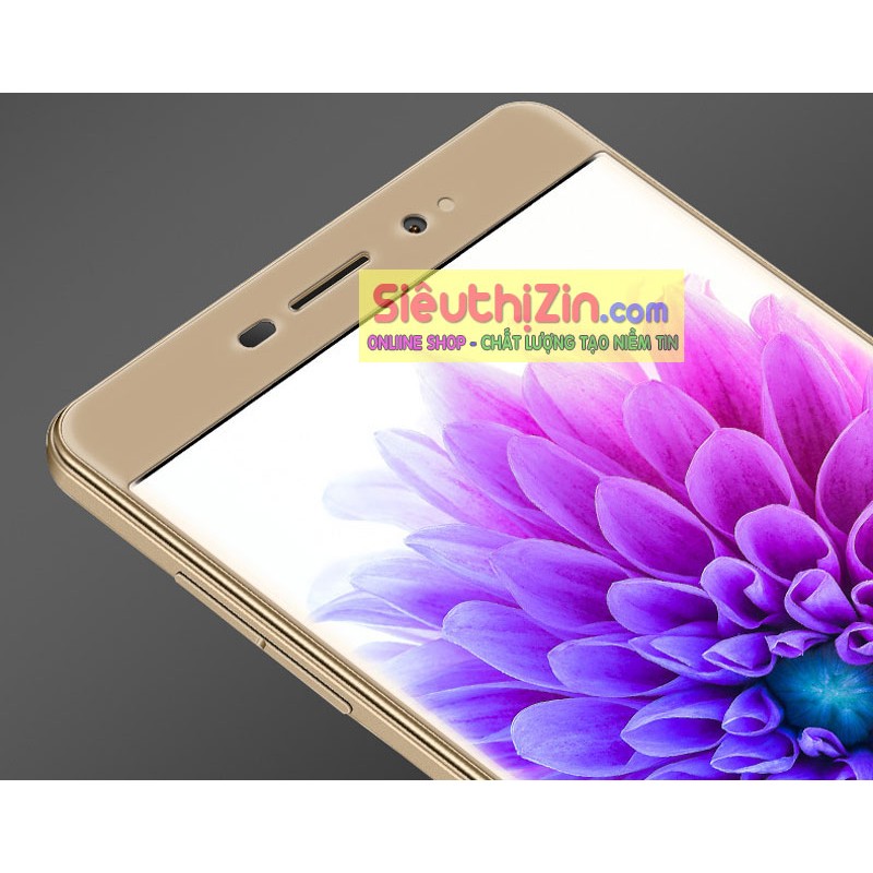 Kính cường lực Coolpad sky 3 pro full màn