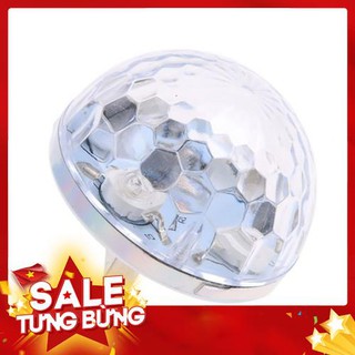 USB led ánh sáng chớp nháy, Đèn Vũ Trường Mini