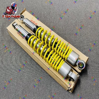 Phuộc Nice Thái MA Có Chén Nhôm MS915