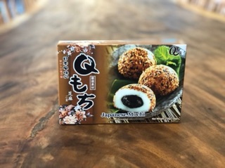 Bánh mochi đài loan 210gr
