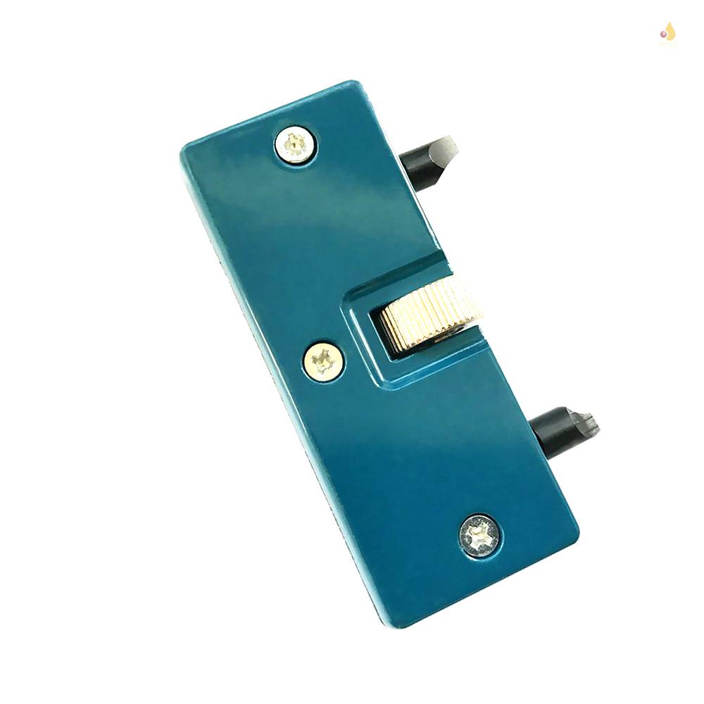 Dụng Cụ Tháo Lắp Vỏ Đồng Hồ Đeo Tay Có Thể Điều Chỉnh Tiện Dụng