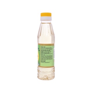(DEAL XỊN- GIÁ RẺ) Giấm táo Ottogi 250 ml