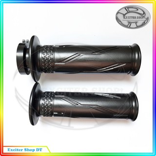 [Exciter Shop] CẶP BAO TAY, ỐNG GA EXCITER 150, hàng chính hãng