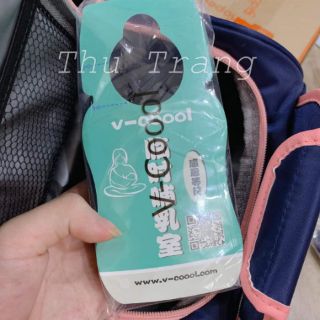 sét quà tặng moon cho bé