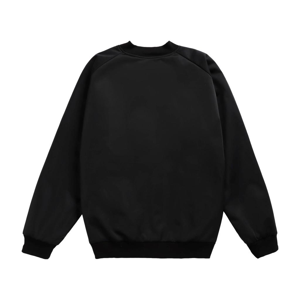 Áo Khoác FF OVERSIZE TRICOT VARSITY JACKET | BigBuy360 - bigbuy360.vn