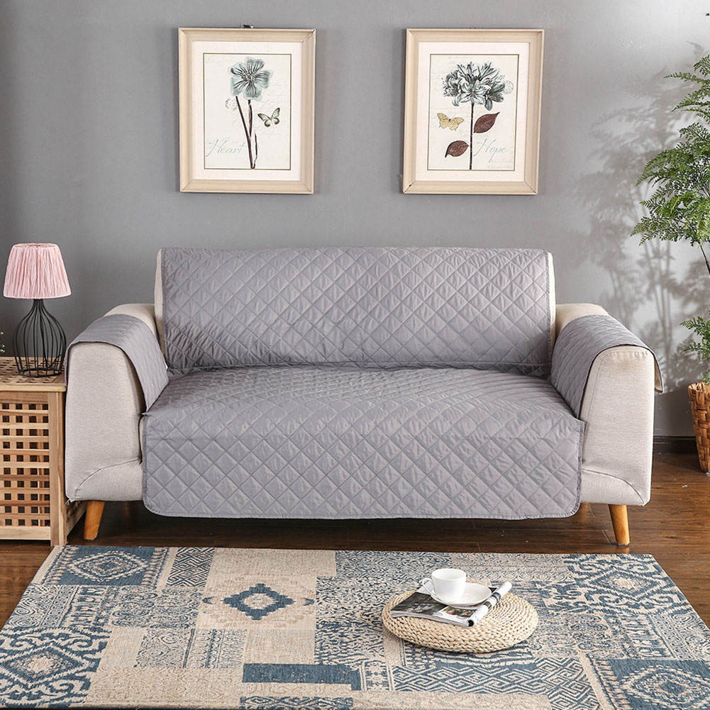 Vỏ Bọc Ghế Sofa Chống Thấm Nước