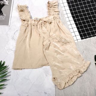 Bộ lụa tuyết nhung cánh tiên