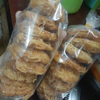 COMBO 2 CÂY Bánh rế Phan Thiết (CÂY 10 CÁI)
