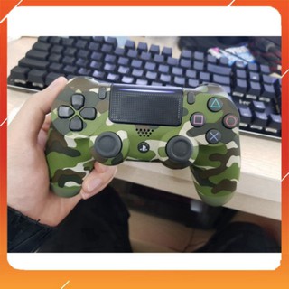 Tay cầm Sony Dualshock 4 Slim/Pro 2nd Limited
