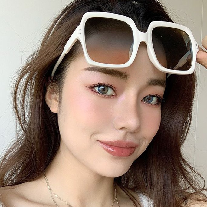 Kính Mát Thời Trang Phong Cách Cổ Điển 2020