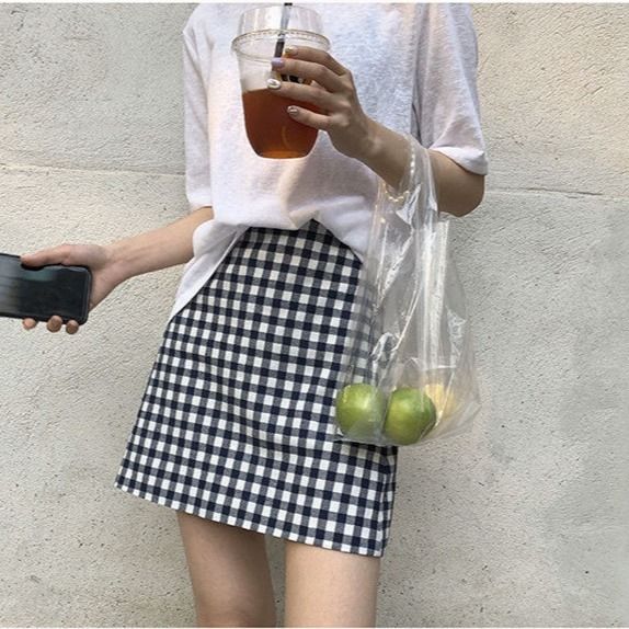 NRVP Đầm Nữ Ngắn Tay Kiểu Hàn Quốc Thời Trang Mùa Hè 2021