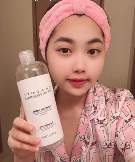Nước Tẩy Trang Chacott 500ml