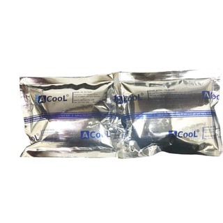 Đá khô, đá giữ lạnh diệt khuẩn Acool
