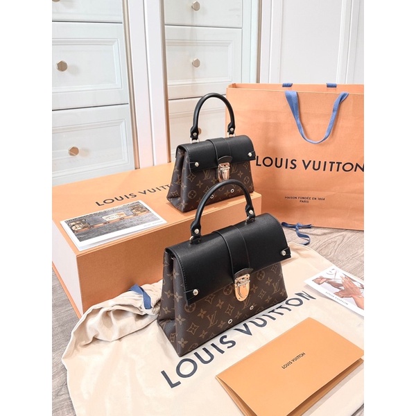 Túi Xách Eo Vì Về 2 Sz22 và 26cm