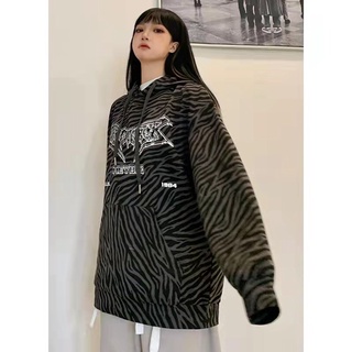 ÁO Hoodie UNISEX LOANG MÀU sẵn hàng NELLY