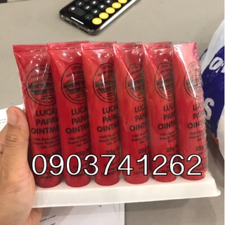 Kem đa năng lucas’ papaw ointment 25g