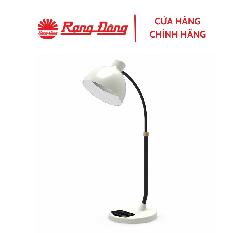 Đèn bàn tích hợp smart 12W LED Rạng Đông RL-68.WF