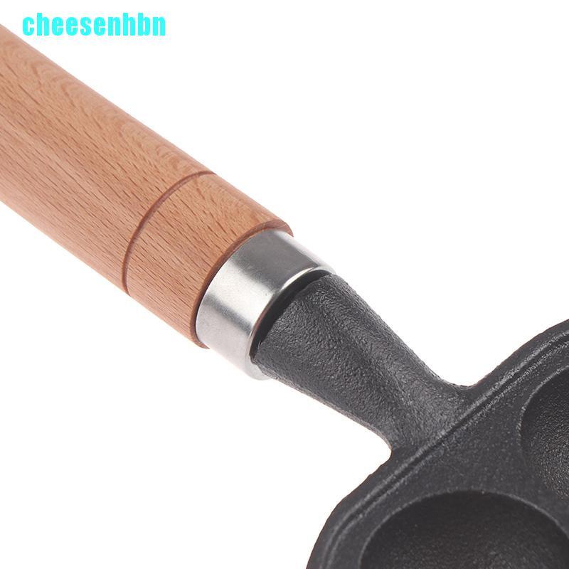 Chảo Nướng Bánh 14 Ô