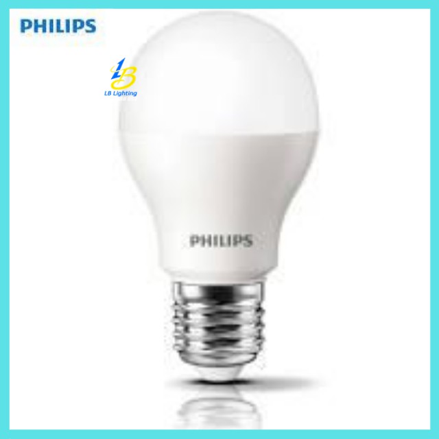 [PHILIPS CHÍNH HÃNG] Bóng Đèn Led Bulb (búp) Ess 9W Tiết Kiệm Điện, Chất Lượng Cao