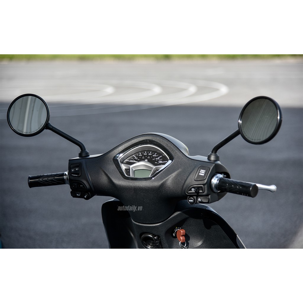 MIỄN PHÍ VẬN CHUYỂN 50K - NÚT CÔNG TẮC DÒNG XE PIAGGIO LIBERTY/ZIP/FLY - Hàng chuẩn, giá lẻ như giá sỉ