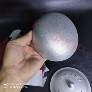 Thố (nồi) cơm niêu bằng gang