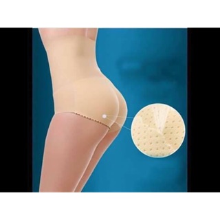 QUẦN ĐỘN MÔNG ÔM BỤNG LƯNG CAO 2in1