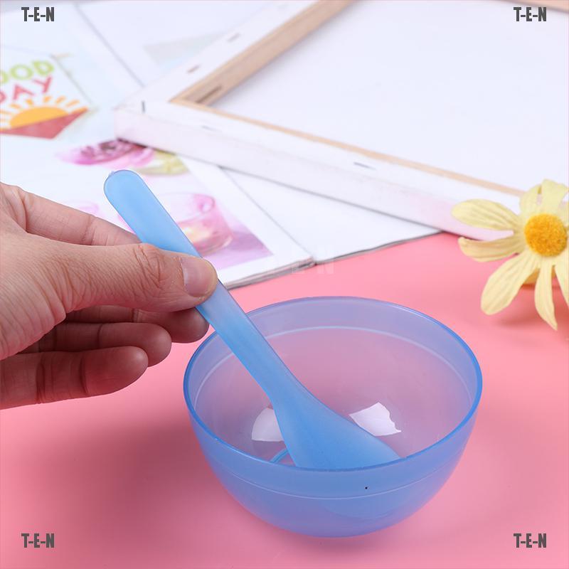 (hàng Mới Về) Bộ Dụng Cụ Làm Mặt Nạ 2 Trong 1 Tiện Dụng | BigBuy360 - bigbuy360.vn