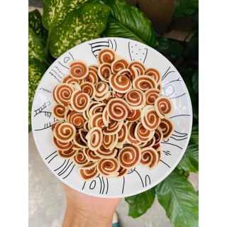 Bánh tai heo nhí ( 500gr)