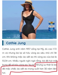 Gen siết Eo nịch bụng SLINE ( hàng chính hãng)