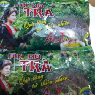 Trà shan tuyết 1kg