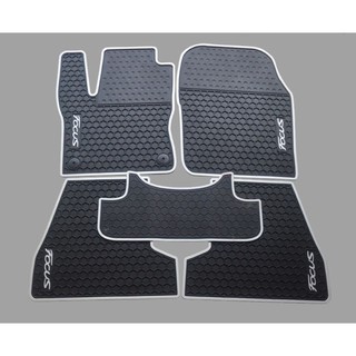 Thảm cao su lót sàn Ford Focus