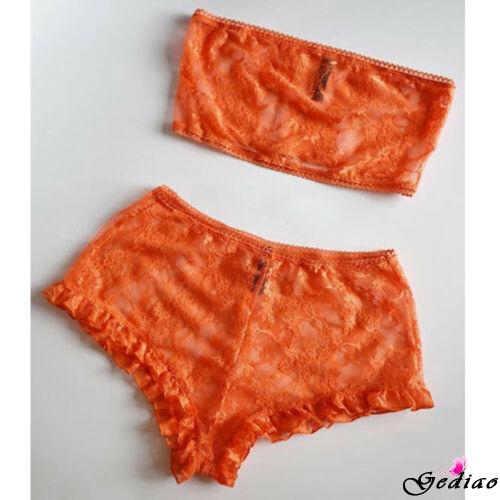 Set đồ nội y gợi cảm thời trang quyến rũ dành cho nữ