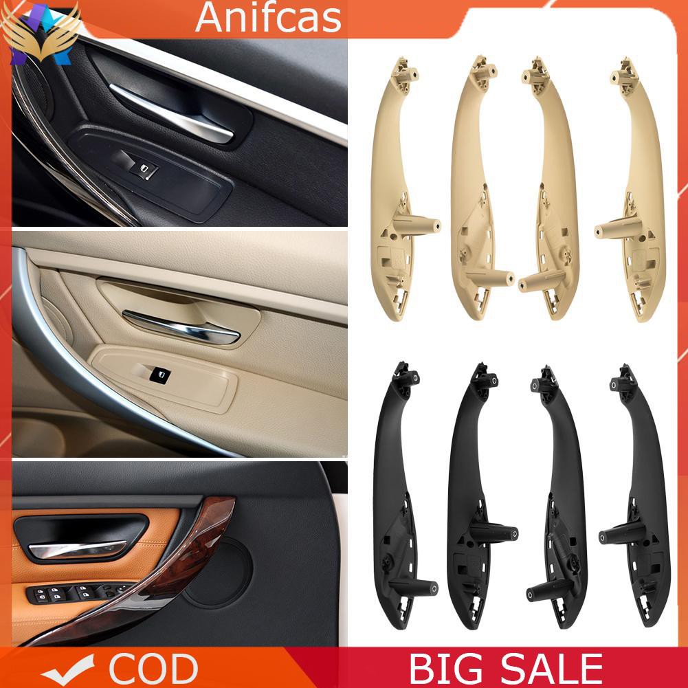 Bộ 4 Tay Nắm Cửa Xe Hơi Bmw 3 Series F30 F35 12-17 | BigBuy360 - bigbuy360.vn