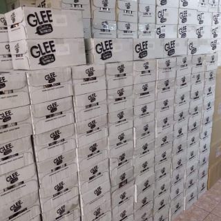 Nước ép Glee nguyên thùng mix 4 vị 180k