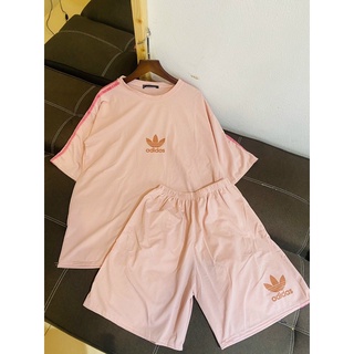 Bộ adidas hot