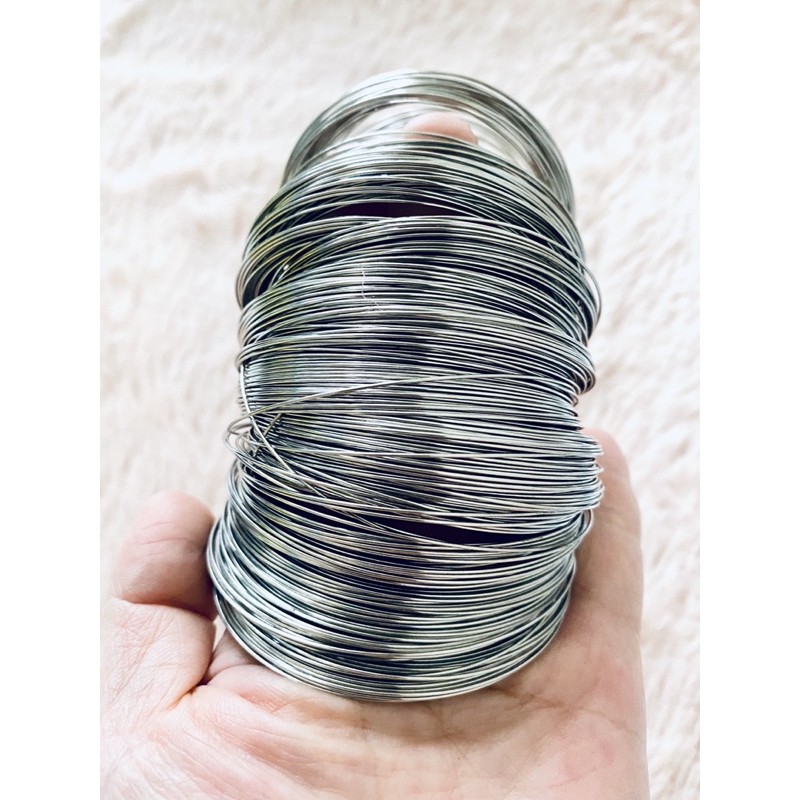 Vòng lò xo inox cao cấp