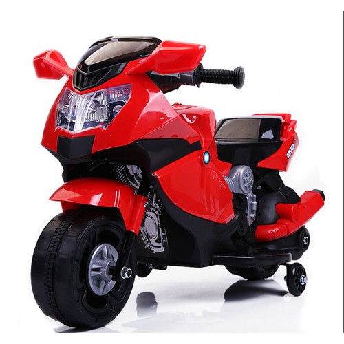 XE MÁY ĐIỆN CHO BÉ YÊU 9188 - TẢI TRỌNG 30KG