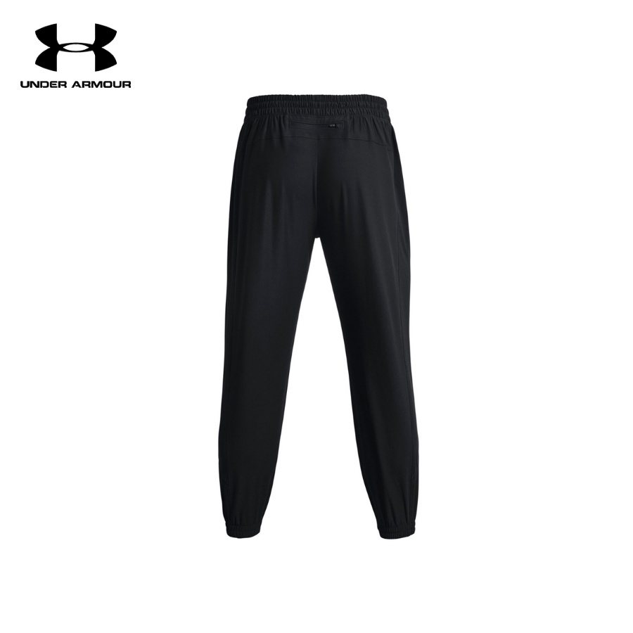 Quần dài chạy bộ nam Under Armour Run Anywhere - 1366510-001