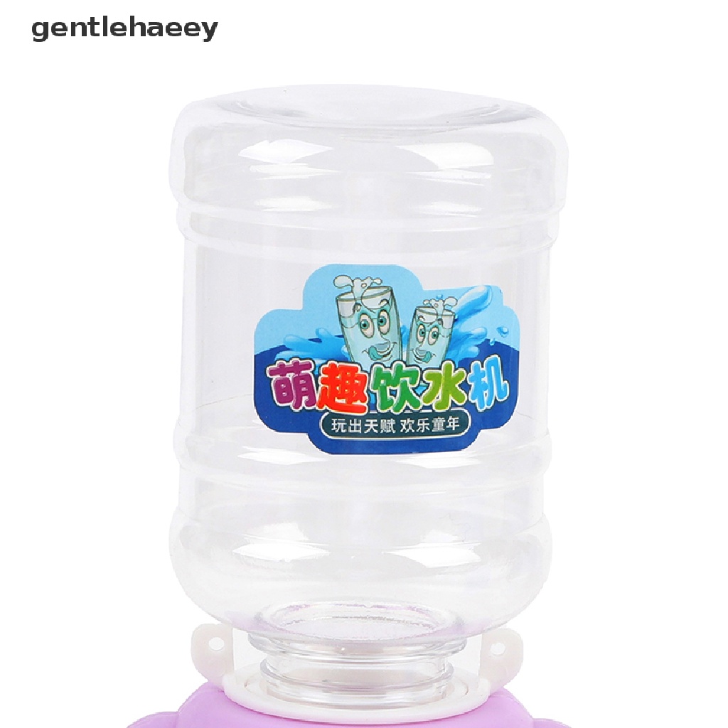 Đồ Chơi Bình Uống Nước Mini Cho Bé